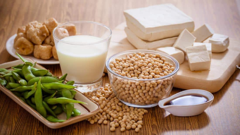Chảy máu sau quan hệ 5