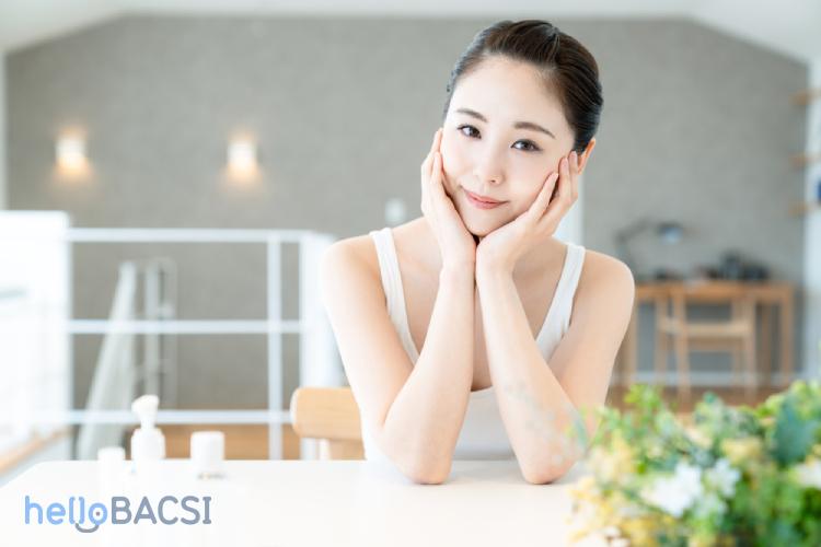 6 chế độ ăn uống tốt giúp bạn có làn da khỏe mạnh