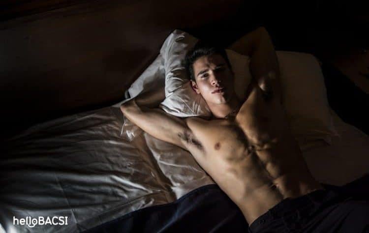 Con trai có tới tháng không? Điều gì xảy ra trong ngày đèn đỏ của con trai?