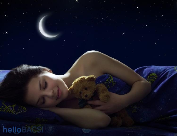 Bạn biết gì về kỹ thuật đa ký giấc ngủ?