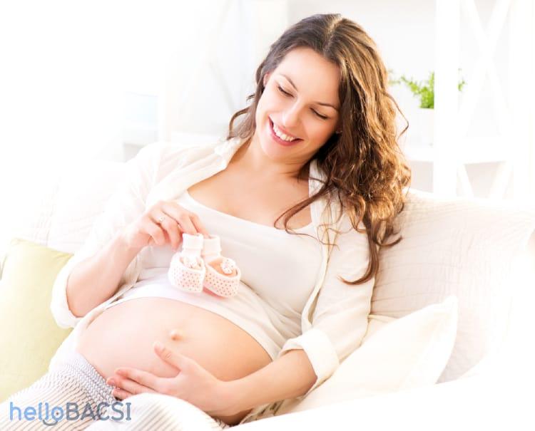 Những dấu hiệu thai phát triển tốt và 9 dấu hiệu thai yếu bạn cần biết