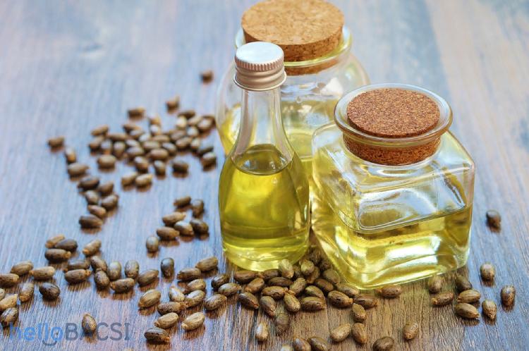 7 tác dụng của dầu thầu dầu cho sức khỏe, làm đẹp