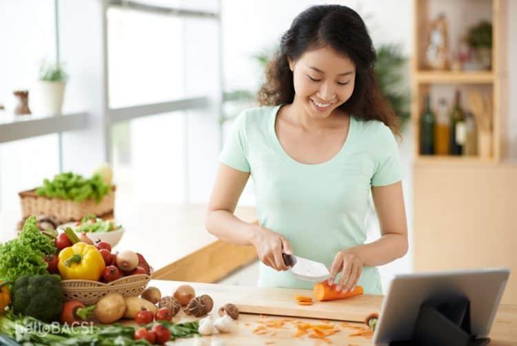 đẩy lùi trào ngược dạ dày