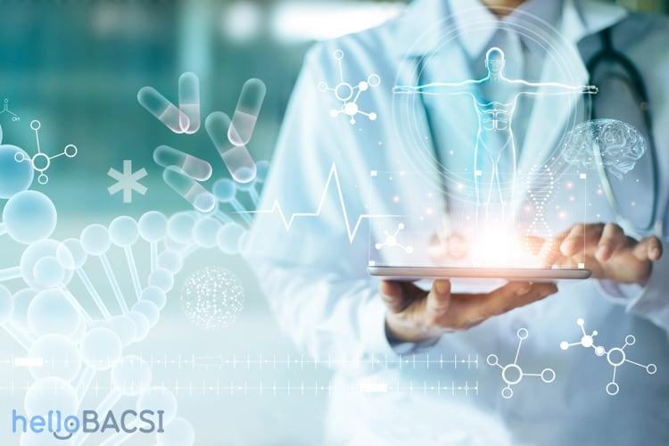 Hiểu về điều trị loét dạ dày