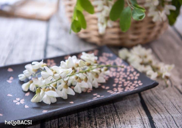 Trà hoa hòe tốt cho sức khỏe thế nào?