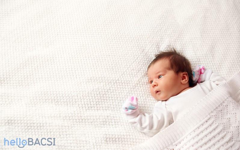 Hội chứng hít phân su