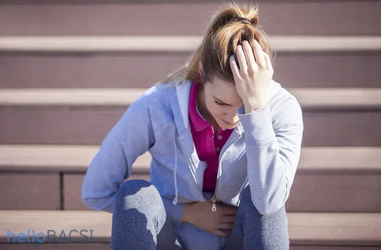 Hội chứng quai ruột mù