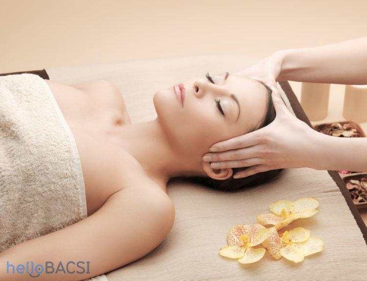 Bà bầu có nên massage đầu không? Gợi ý cách massage đầu hữu hiệu