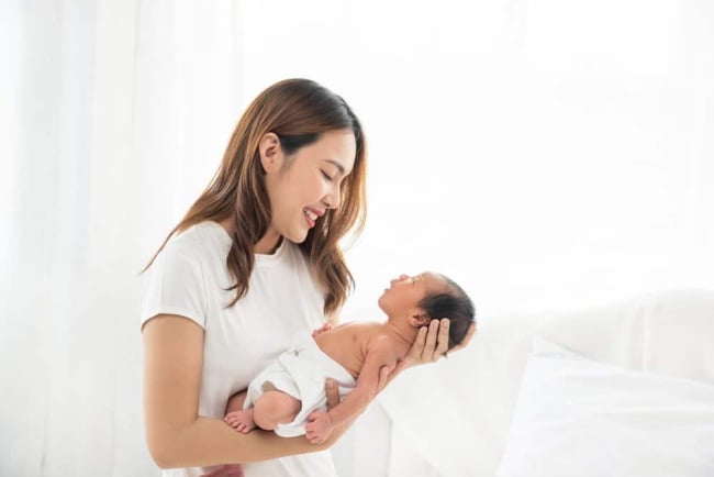Sinh non thai 33 tuần: Tỷ lệ sống sót và những rủi ro cần lưu ý