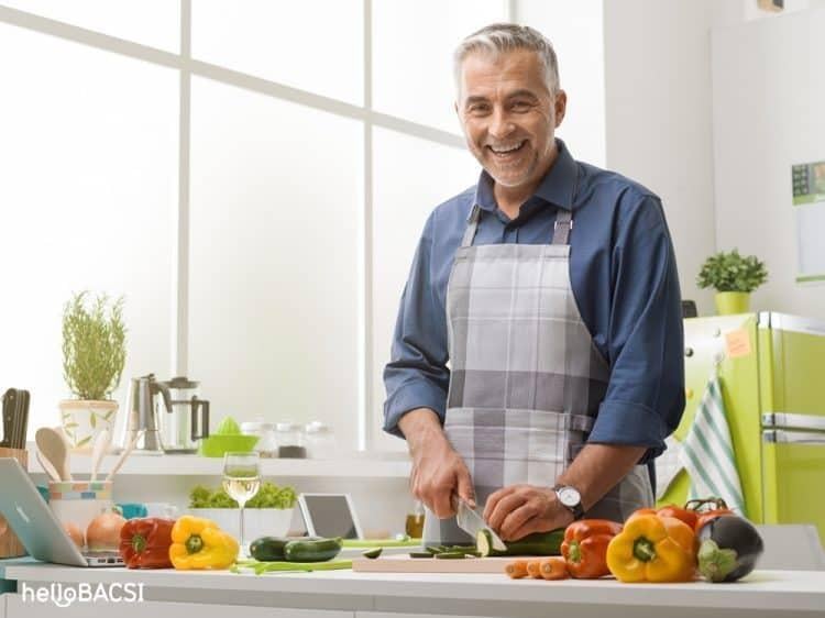 Người bệnh mỡ máu cao nên ăn gì để giảm mỡ máu?