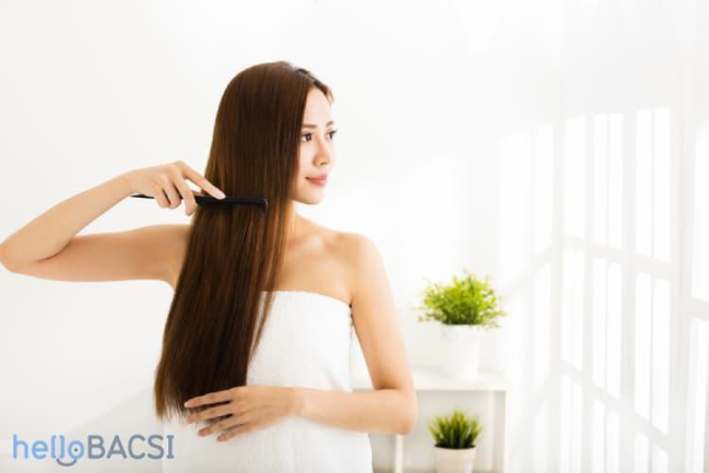 Tìm hiểu về hiện tượng mẹ bầu nhiễm chấy khi mang thai