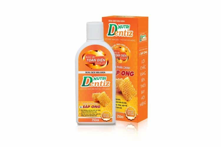 Nutridentiz