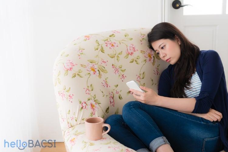 Hiện tượng sẩy thai không hoàn toàn: Vì sao lại xảy ra?