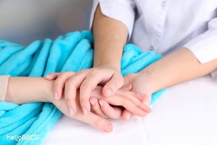 Sống thực vật là gì? Người thực vật sống được bao lâu?