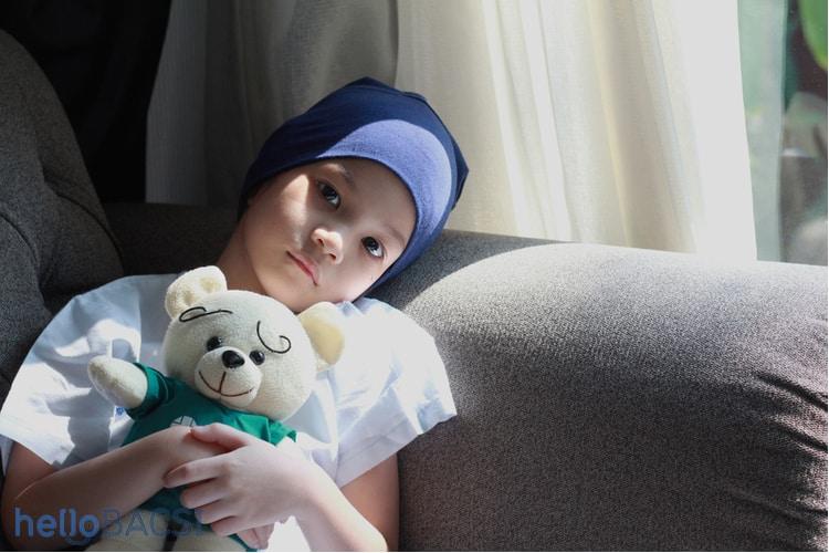 Ung thư mô liên kết