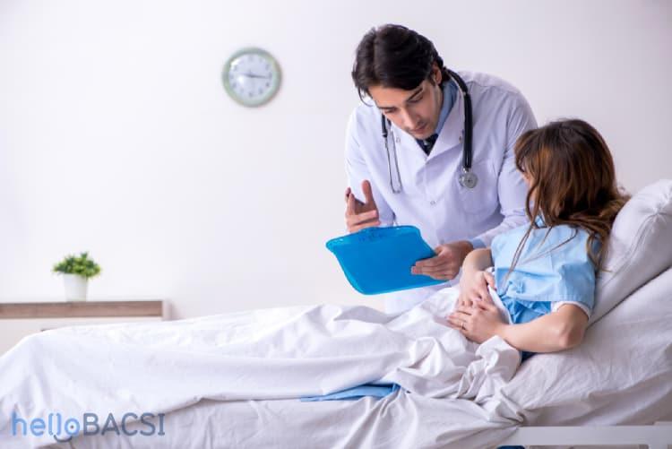 Tìm hiểu về bệnh ung thư gan nguyên phát