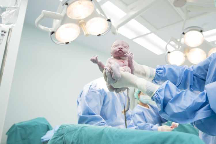 10 cách hồi phục sức khỏe sau sinh mổ đơn giản mà hiệu quả