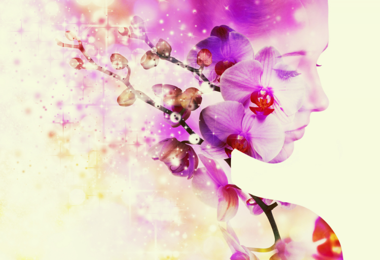 4 bệnh ngoài da ở âm hộ khiến da vùng kín bị khô nứt