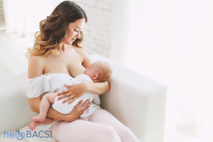 Làm gì khi bé không chịu bú mẹ? 9 tuyệt chiêu đơn giản khiến bé bú ngay