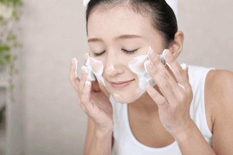 cách trị mụn trứng cá tại nhà