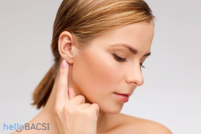 Chảy máu tai là bệnh gì? Những phương pháp nào giúp bạn điều trị?