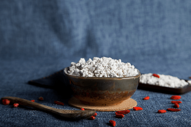 Cách chữa nhiệt miệng bằng bột sắn dây tại nhà