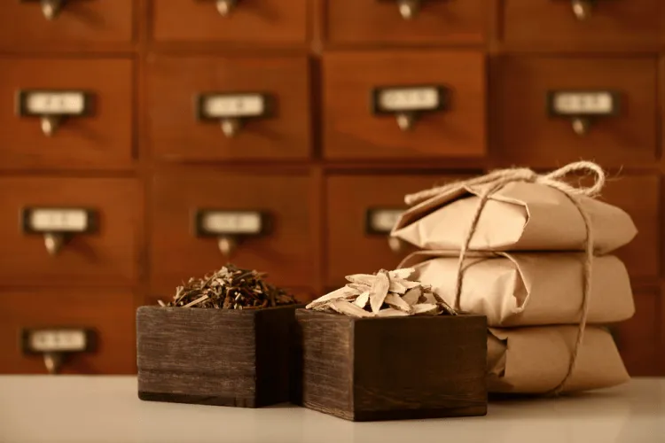 Top 7 bài thuốc Đông y trị trào ngược dạ dày hiệu quả cao