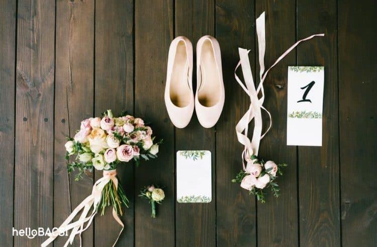 Cô dâu cần chuẩn bị những gì cho ngày cưới của mình?