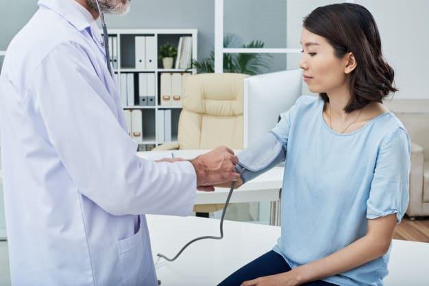 cơ chế làm tăng huyết áp