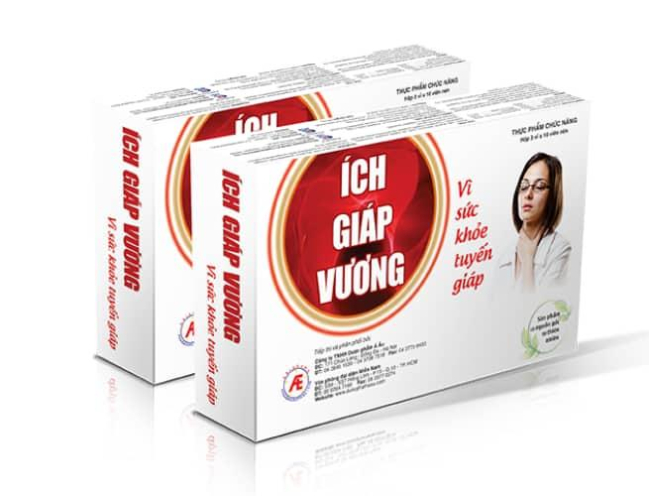 Ích Giáp Vương