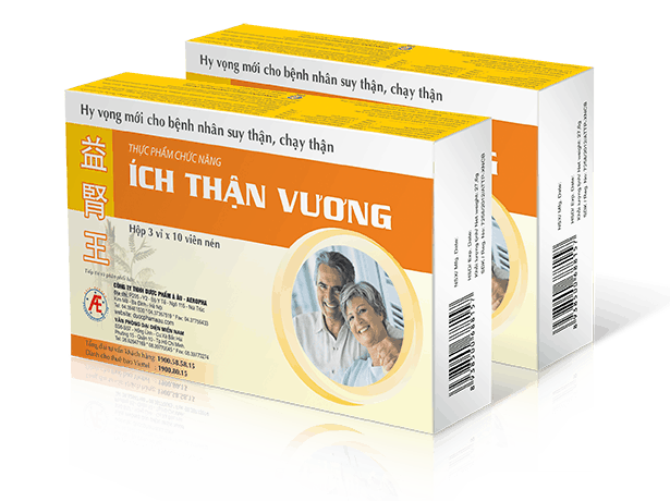 điều trị suy thận độ 3