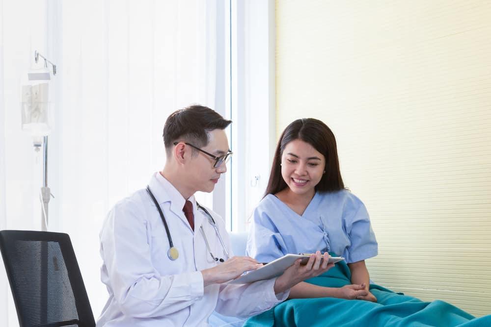 Nổi hạch ở nách: Dấu hiệu báo động nguy hiểm!