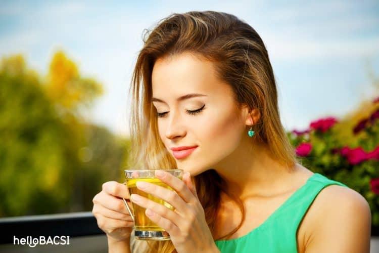 10 bí quyết nuông chiều bản thân mà không tốn kém