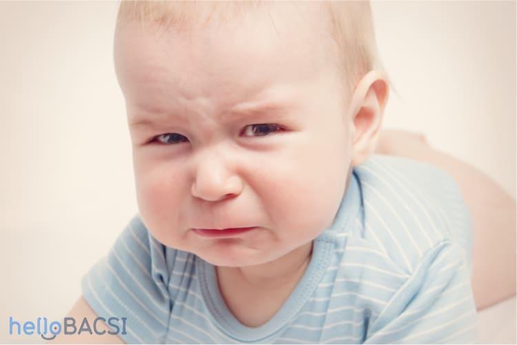 Rối loạn lo âu chia ly