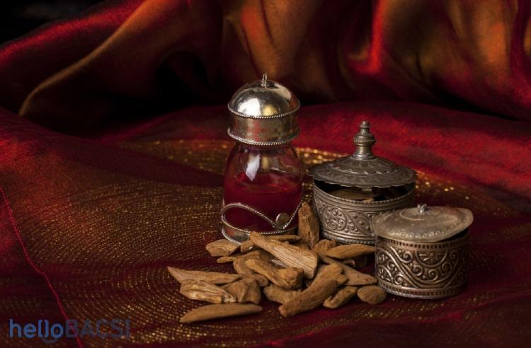 Tinh dầu trầm hương có tác dụng gì đối với sức khỏe?