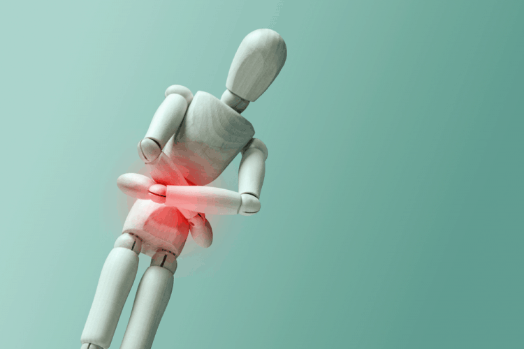 Vị trí đau bụng tiết lộ gì về sức khỏe của bạn?