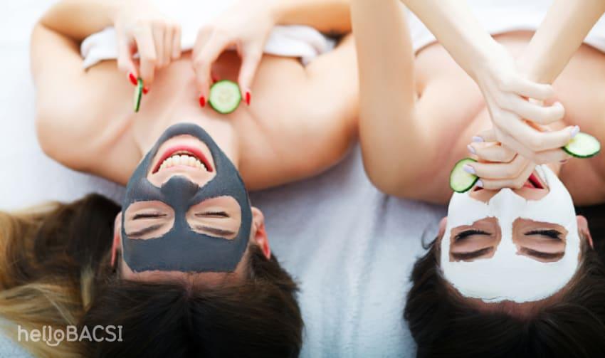 10 công thức mặt nạ trị thâm mụn dễ dàng thực hiện tại nhà