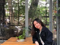 Ảnh tác giả