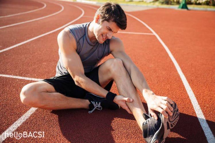 Axit lactic gây mỏi cơ: Làm sao để khắc phục?