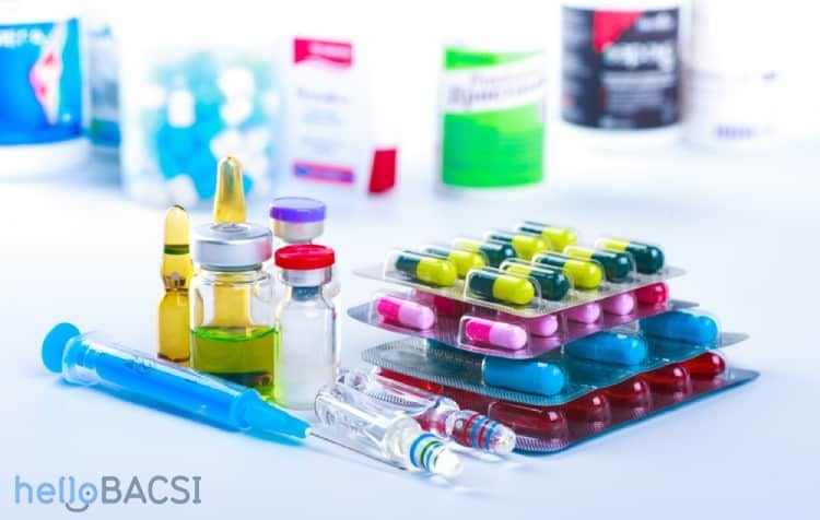 Bạn có biết thuốc là yếu tố chính ảnh hưởng đến quá trình điều trị?