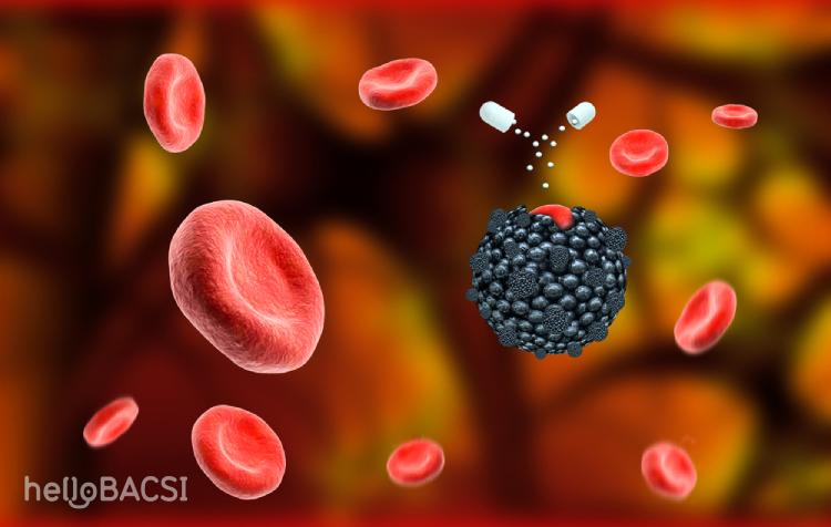 Đâu là phương pháp giúp chữa bệnh bạch cầu?