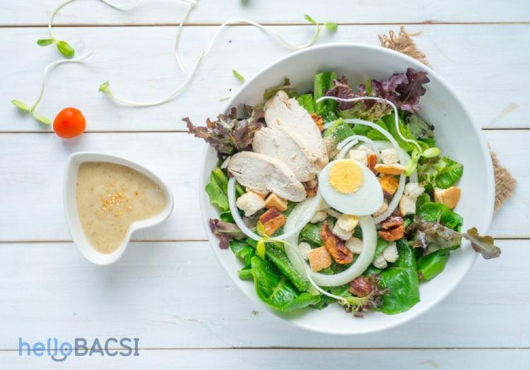 Chế độ ăn uống cho người bệnh đa hồng cầu