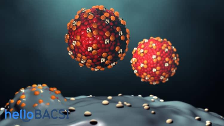 Bệnh quai bị có lây không? 3 cách lây lan chủ yếu