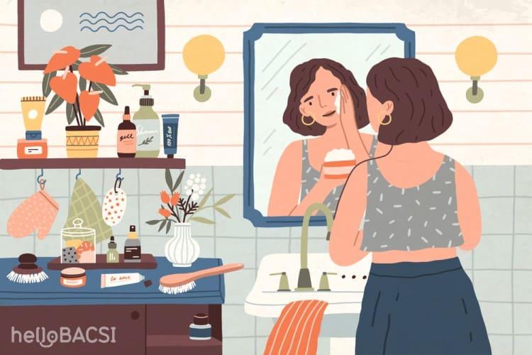 Các bước chăm sóc da cơ bản cho người mới bắt đầu