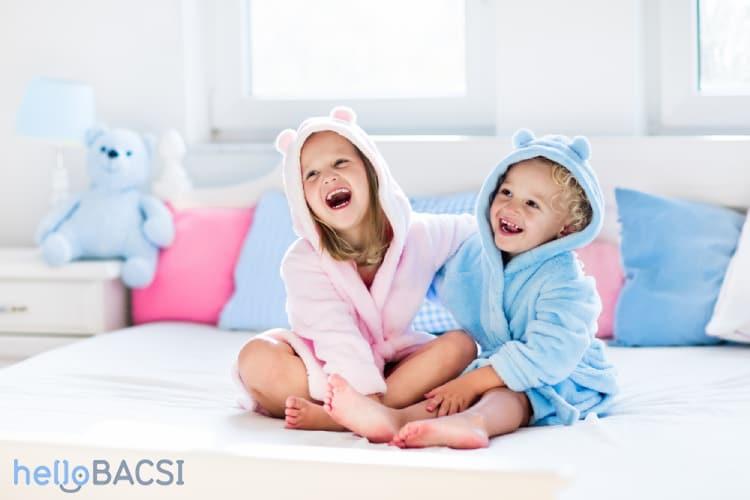 Cách chữa mụn nhọt ở trẻ em hiệu quả, nhanh chóng, an toàn