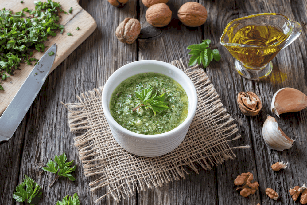 Chế độ ăn cho người bệnh gout để kiểm soát tốt bệnh trạng