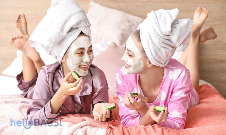Công dụng 7 loại mặt nạ đất sét tốt nhất cho da