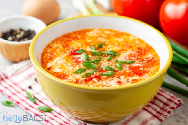 Tìm hiểu nhiều hơn thế nữa 38 cơ hội nấu nướng canh quả cà chua mới mẻ nhất