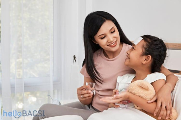 cách điều trị bệnh sốt xuất huyết