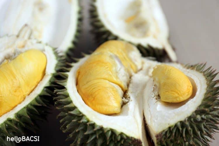 Tác dụng của hạt sầu riêng là gì? 3 cách làm món vặt từ hạt sầu riêng